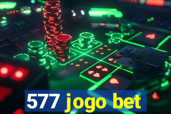 577 jogo bet